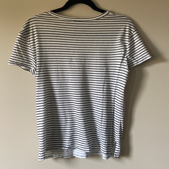 ZARA printed tee-shirt - Picture 3 of 3
